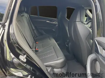 X4 M Competition H/K LenkradHZG ACC 360 Kamera
