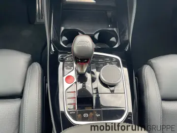 X4 M Competition H/K LenkradHZG ACC 360 Kamera