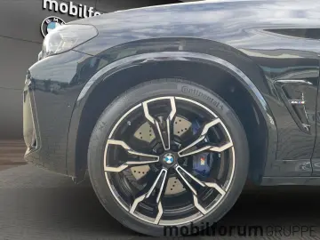 X4 M Competition H/K LenkradHZG ACC 360 Kamera