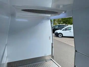 Sprinter 317 L2H2 Kühlkasten Distronic LED Kamer