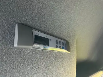 Sprinter 317 L2H2 Kühlkasten Distronic LED Kamer