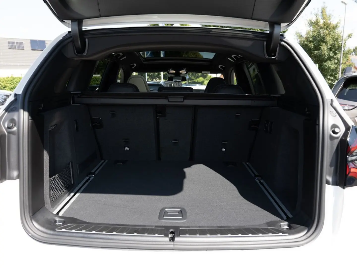 X3 xDrive Competition M Driver's Package PANO