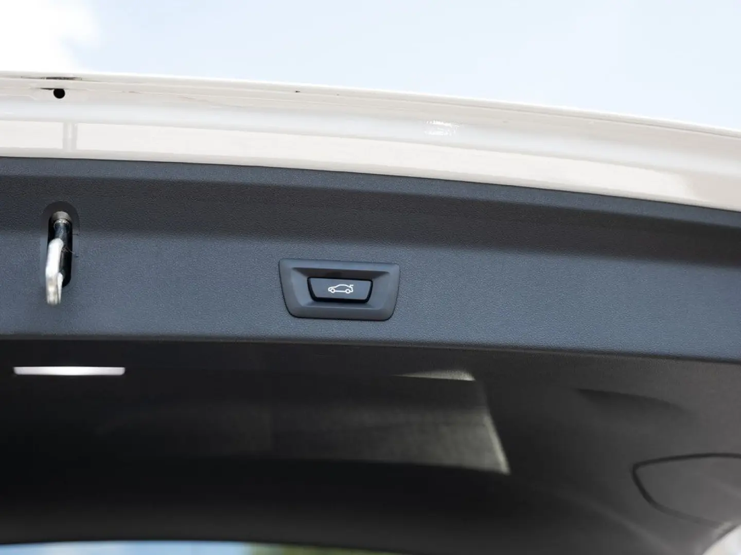 X3 xDrive Competition M Driver's Package PANO