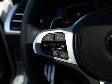 X3 xDrive Competition M Driver's Package PANO