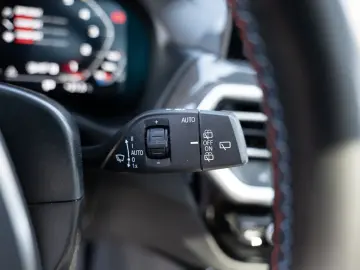 X3 xDrive Competition M Driver's Package PANO