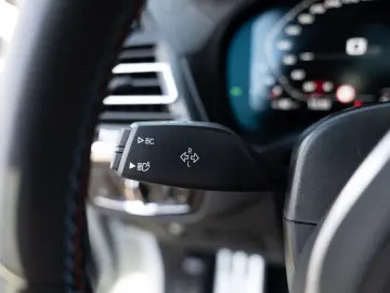 X3 xDrive Competition M Driver's Package PANO