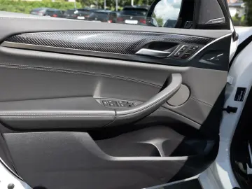 X3 xDrive Competition M Driver's Package PANO
