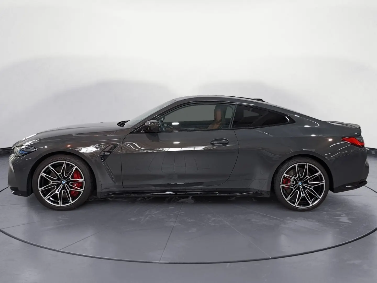 M4 Competition M xDrive M Carbon Exterieur und I