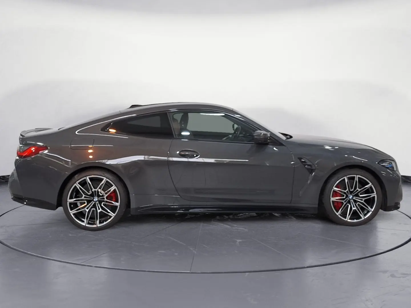 M4 Competition M xDrive M Carbon Exterieur und I