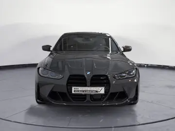 M4 Competition M xDrive M Carbon Exterieur und I