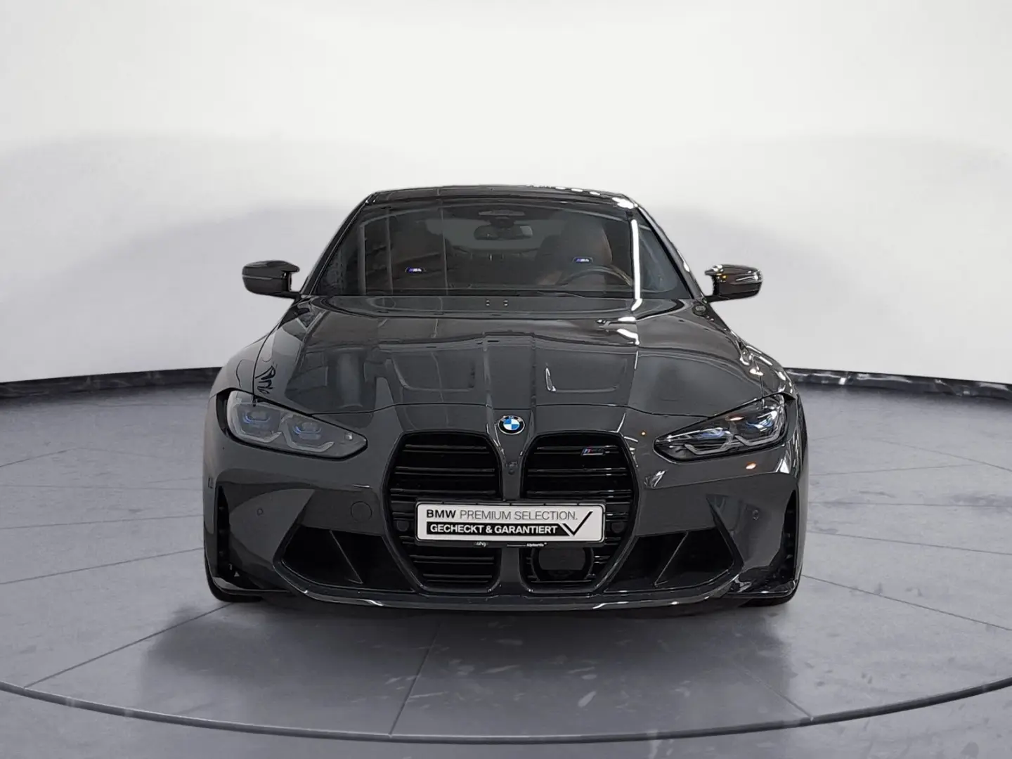 M4 Competition M xDrive M Carbon Exterieur und I