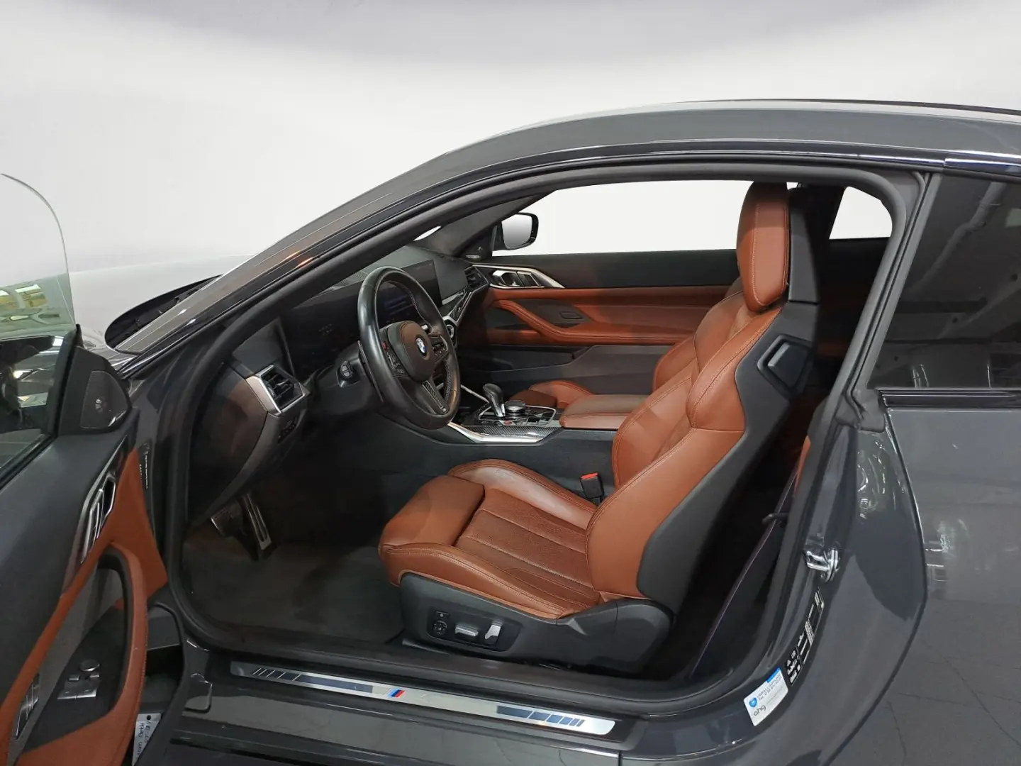 M4 Competition M xDrive M Carbon Exterieur und I