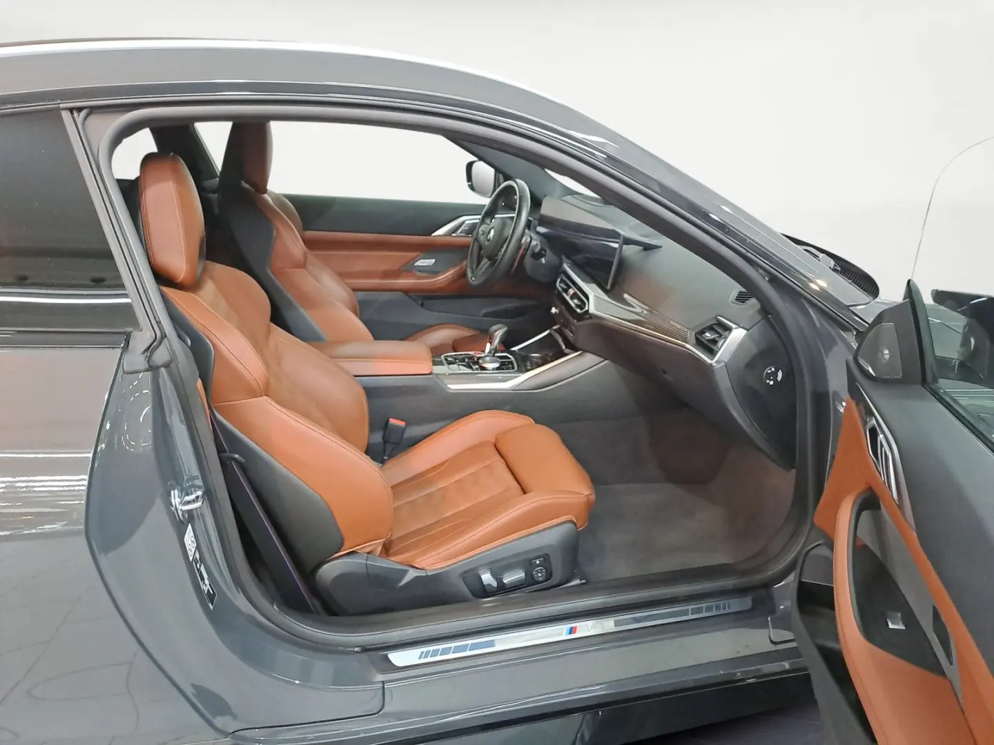 M4 Competition M xDrive M Carbon Exterieur und I