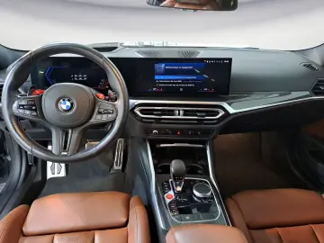M4 Competition M xDrive M Carbon Exterieur und I