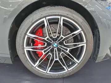 M4 Competition M xDrive M Carbon Exterieur und I