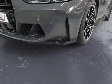 M4 Competition M xDrive M Carbon Exterieur und I