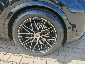 Porsche Cayenne 3.0 V6 Coupe BOSE
