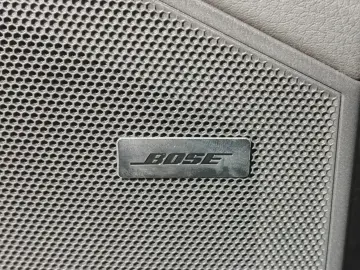 Porsche Cayenne 3.0 V6 Coupe BOSE