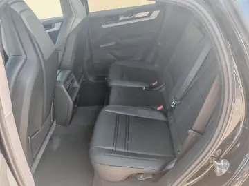 Porsche Cayenne 3.0 V6 Coupe BOSE