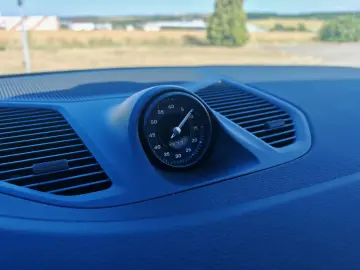 Porsche Cayenne 3.0 V6 Coupe BOSE