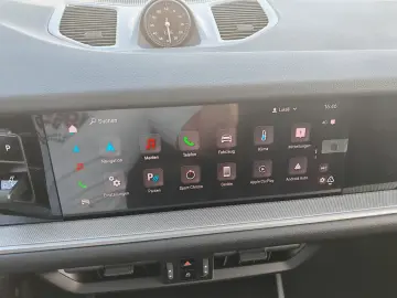 Porsche Cayenne 3.0 V6 Coupe BOSE