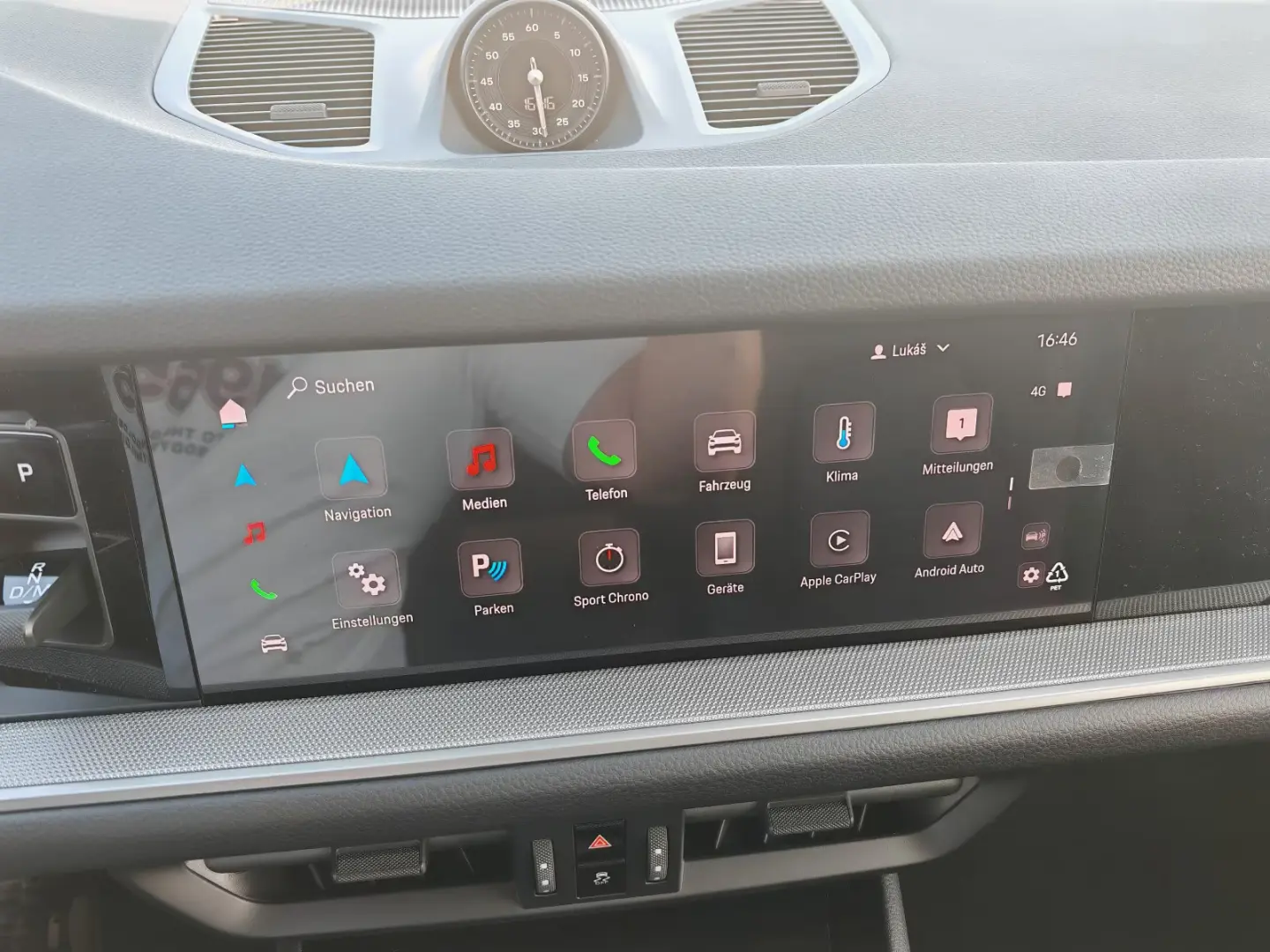 Porsche Cayenne 3.0 V6 Coupe BOSE