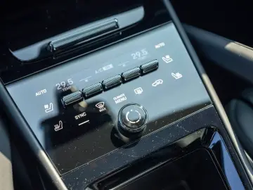 Porsche Cayenne Ventilație scaun InnoDrive Head-Up