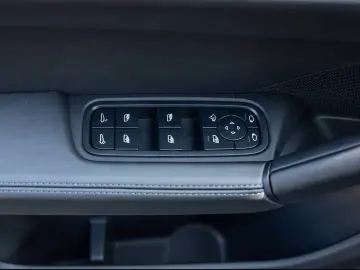 Porsche Cayenne Ventilație scaun InnoDrive Head-Up