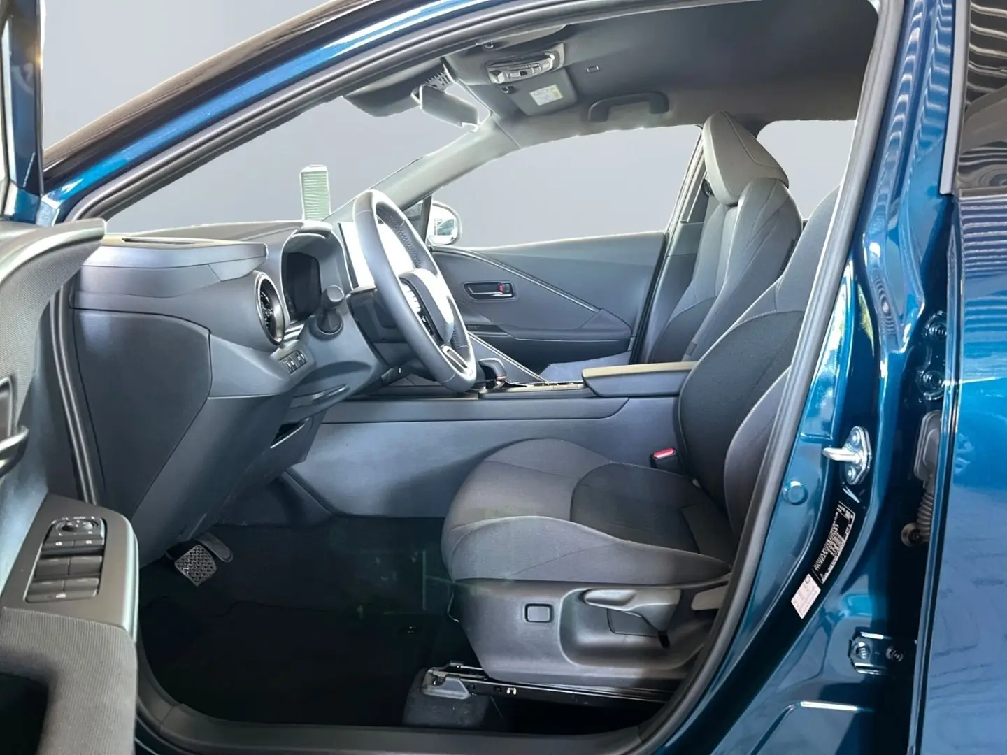 C-HR 1.8 Hybrid Team D *LED*ACC*CAM*SmartKey*TWA
