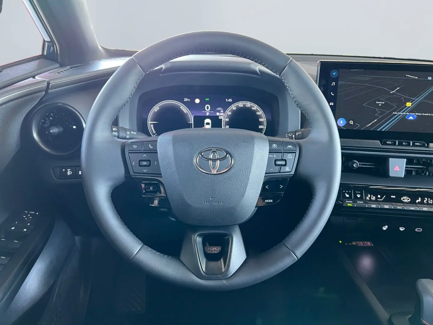 C-HR 1.8 Hybrid Team D *LED*ACC*CAM*SmartKey*TWA