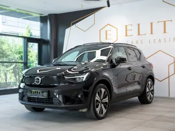 Volvo XC40 Recharge