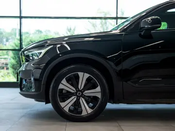 Volvo XC40 Recharge