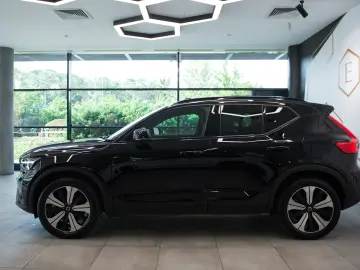Volvo XC40 Recharge