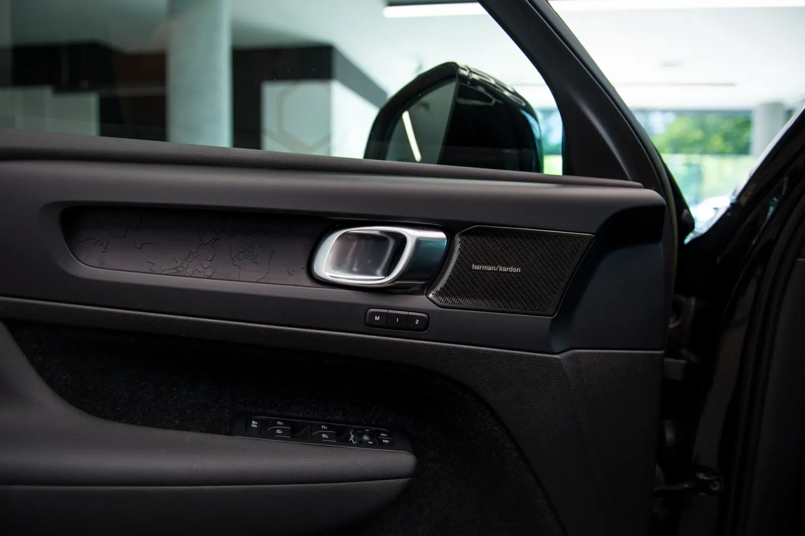 Volvo XC40 Recharge