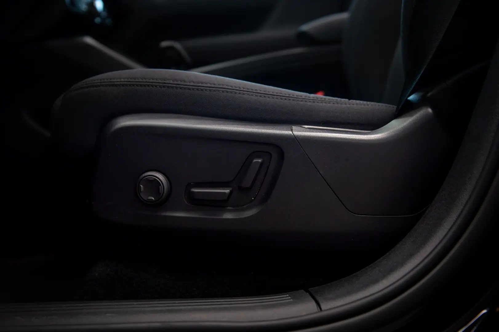 Volvo XC40 Recharge