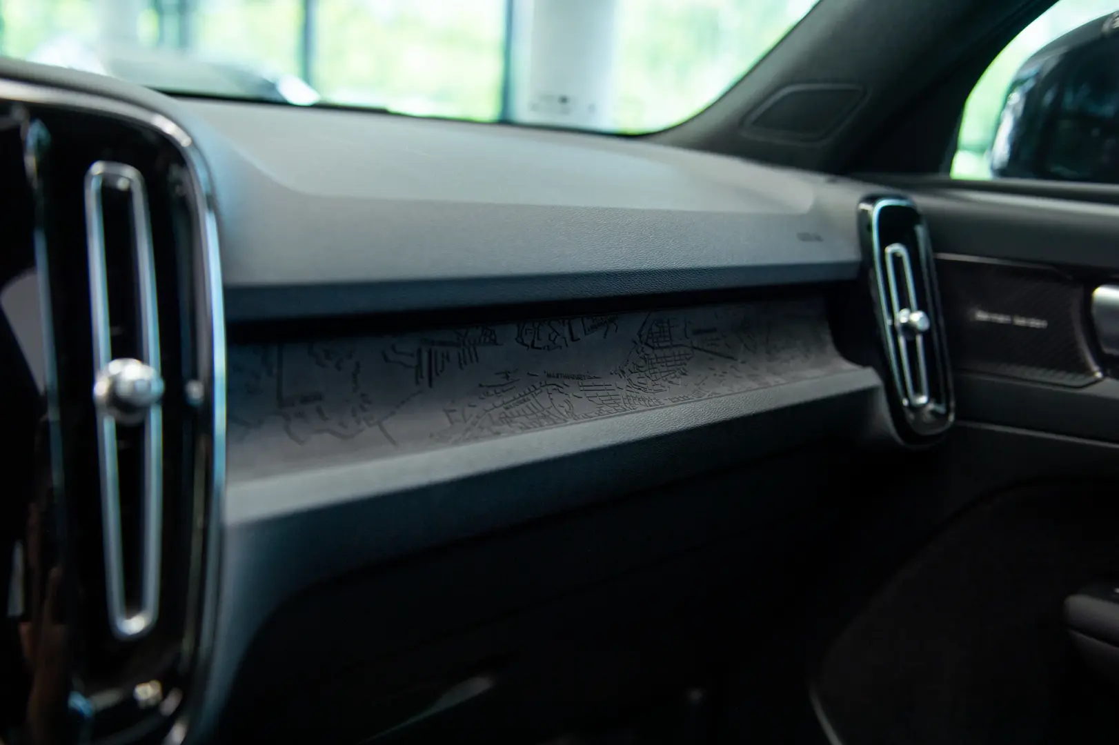 Volvo XC40 Recharge