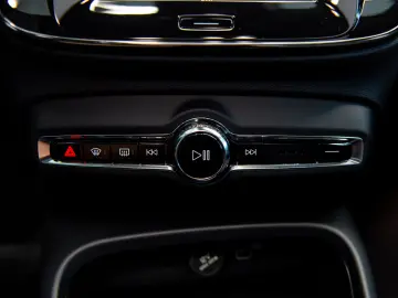Volvo XC40 Recharge