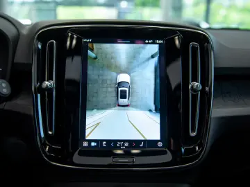 Volvo XC40 Recharge