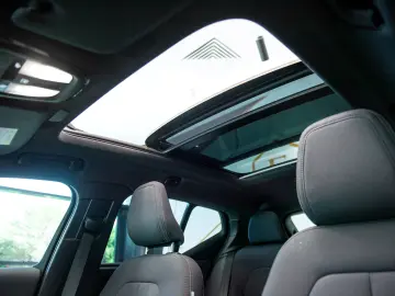 Volvo XC40 Recharge