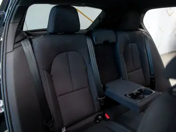 Volvo XC40 Recharge