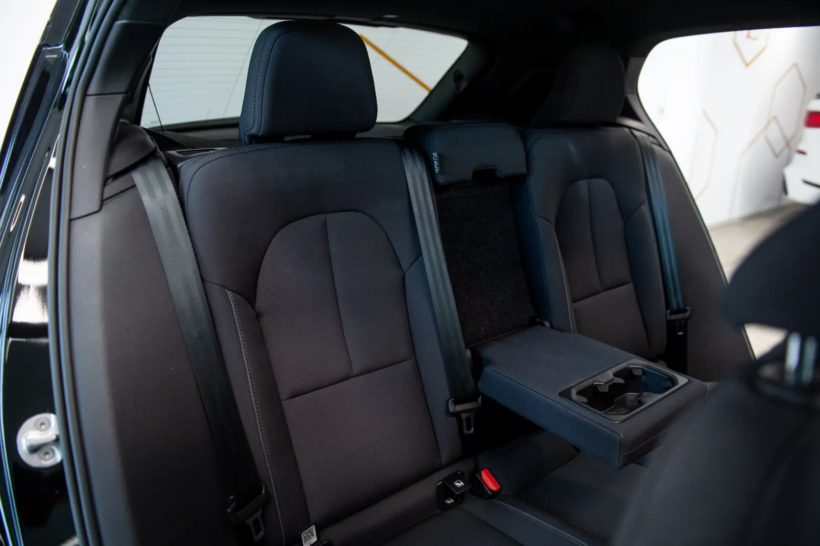 Volvo XC40 Recharge