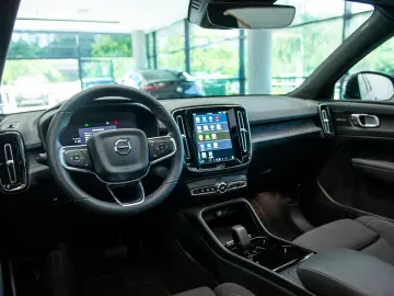 Volvo XC40 Recharge