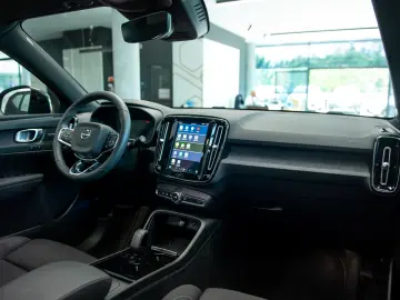 Volvo XC40 Recharge