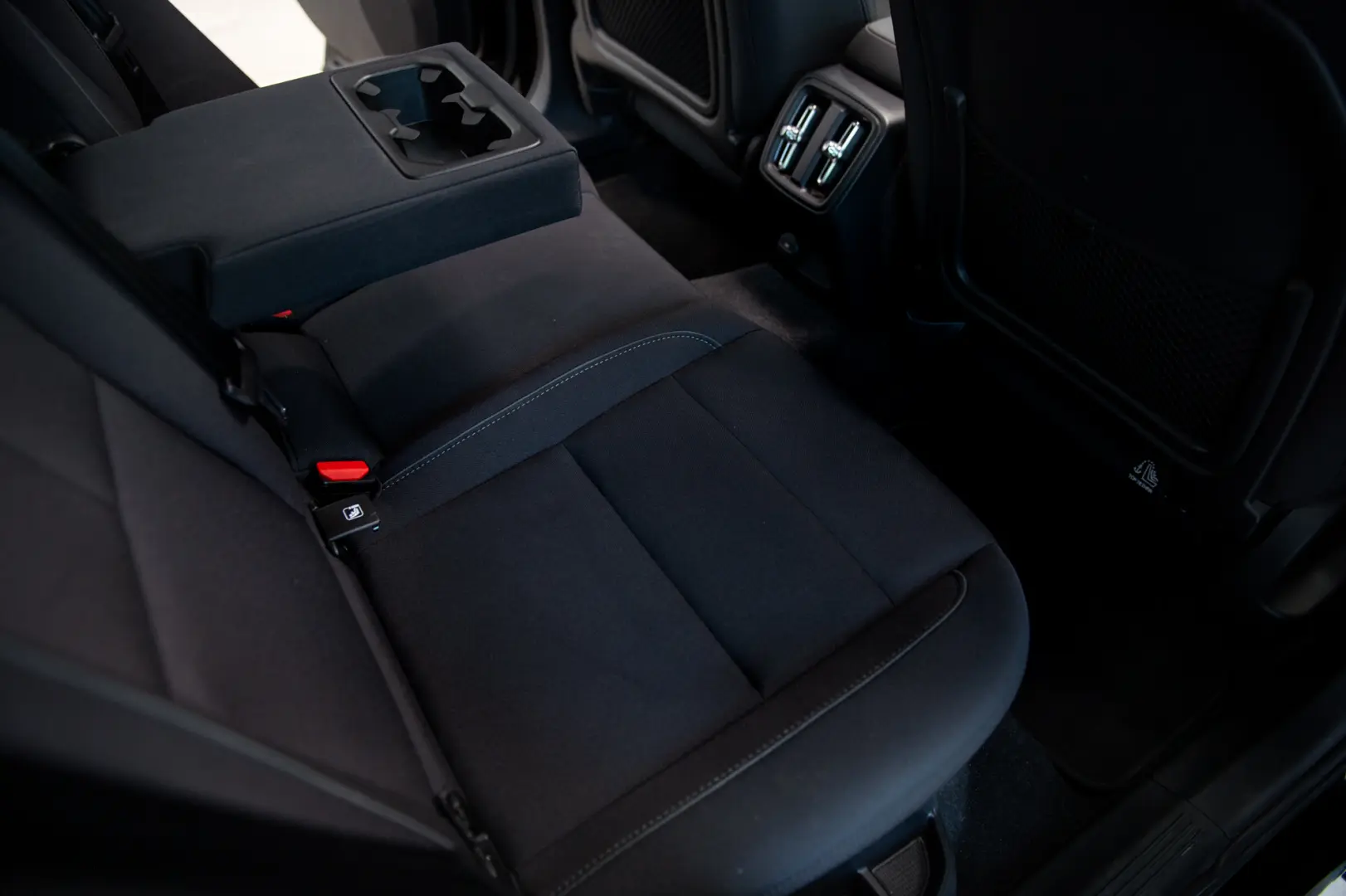 Volvo XC40 Recharge