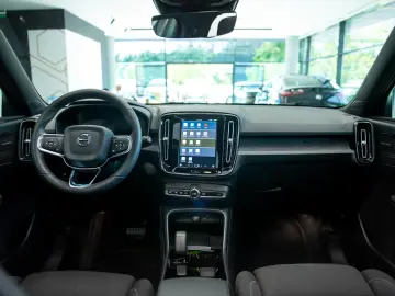 Volvo XC40 Recharge