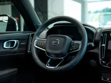 Volvo XC40 Recharge