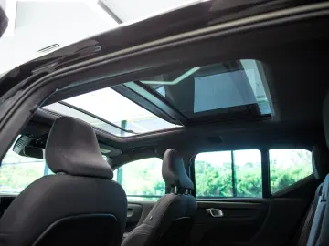 Volvo XC40 Recharge