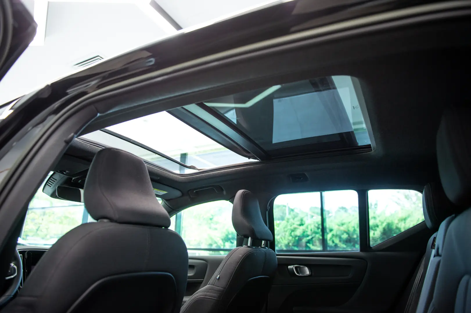 Volvo XC40 Recharge
