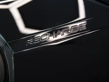Volvo XC40 Recharge