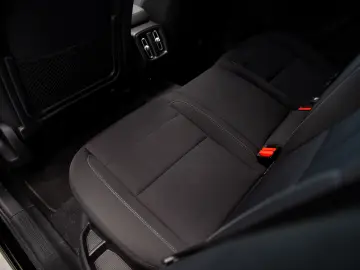 Volvo XC40 Recharge